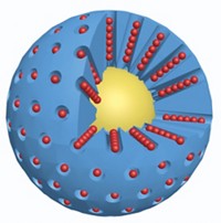 Serving the chemical, life science, and laboratory worlds