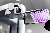 Serving the chemical, life science, and laboratory worlds