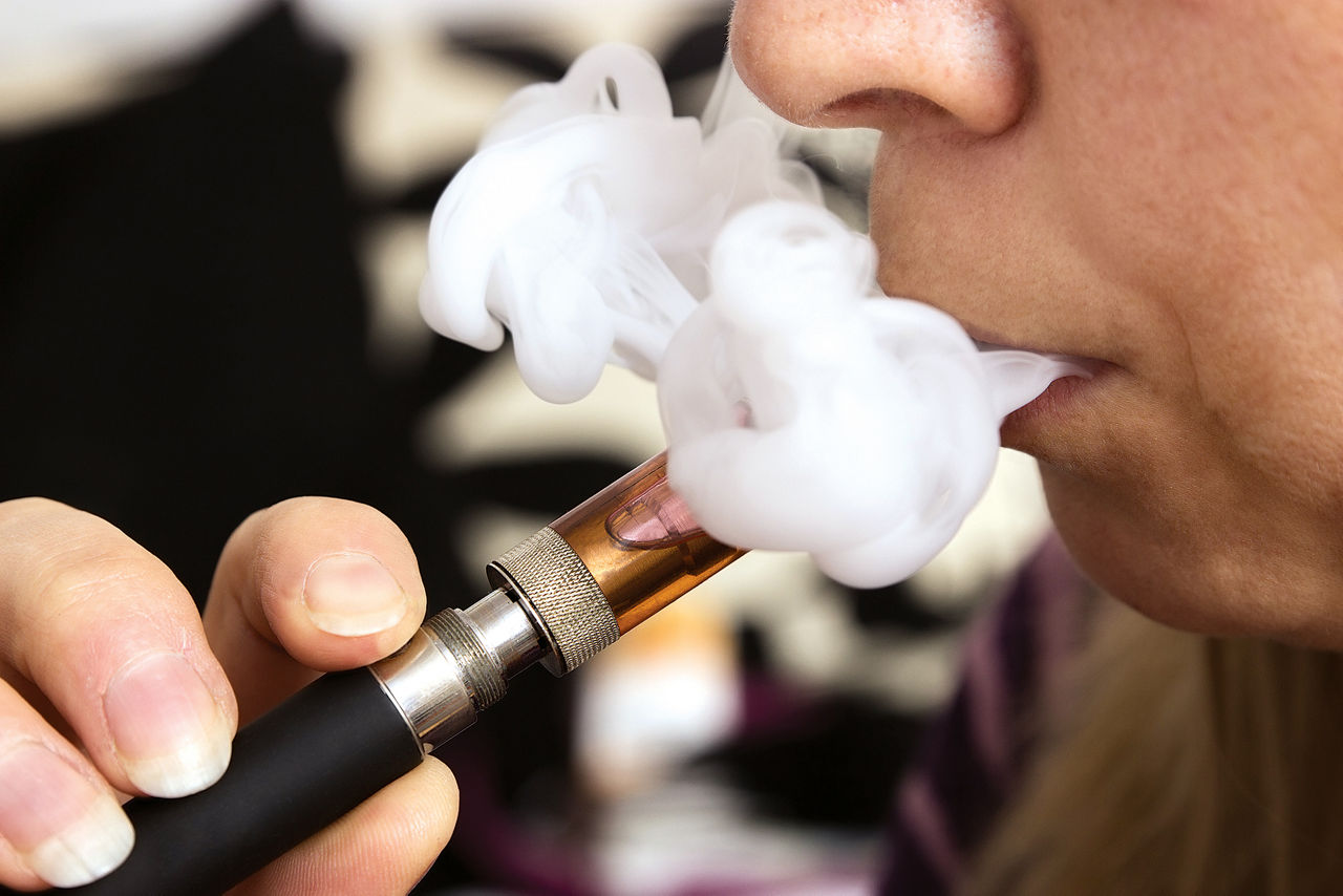 elfbar nachfüll pod läuft aus Lung cancer cells protected from cigarette smoke damage, researchers find main image 0