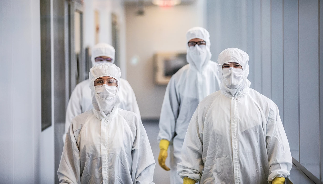 Roche will pay $4.8 billion to acquire gene-therapy pioneer Spark ...