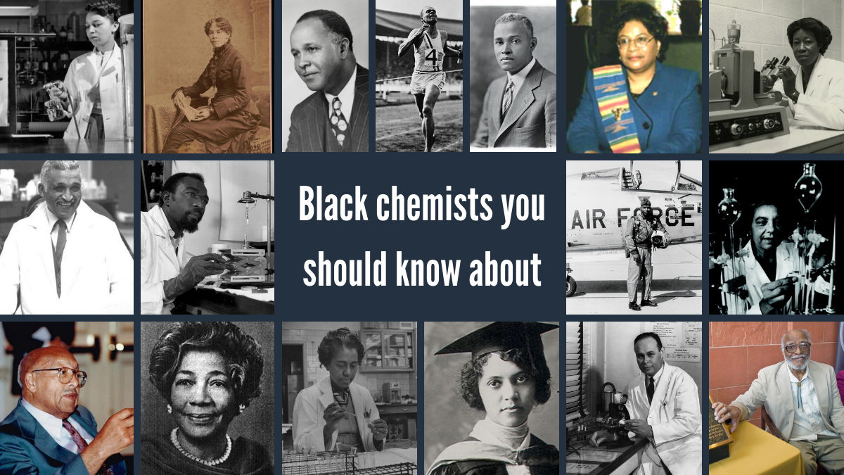 Ten Historic Female Scientists You Should Know, Science