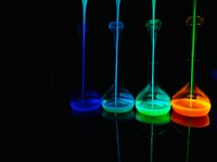 Serving the chemical, life science, and laboratory worlds