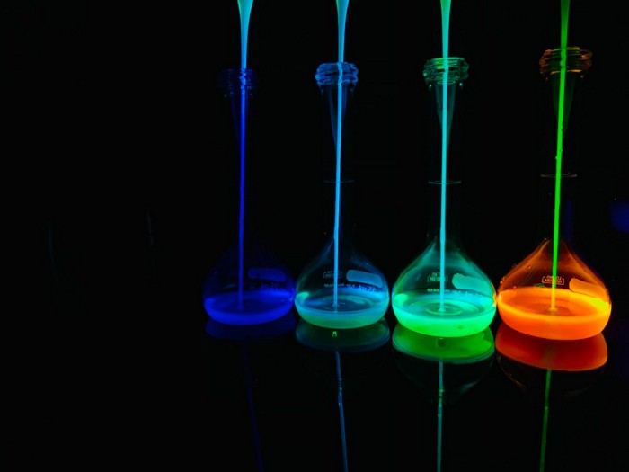 Chemistry in Pictures: All hail halides