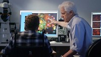 Serving the chemical, life science, and laboratory worlds