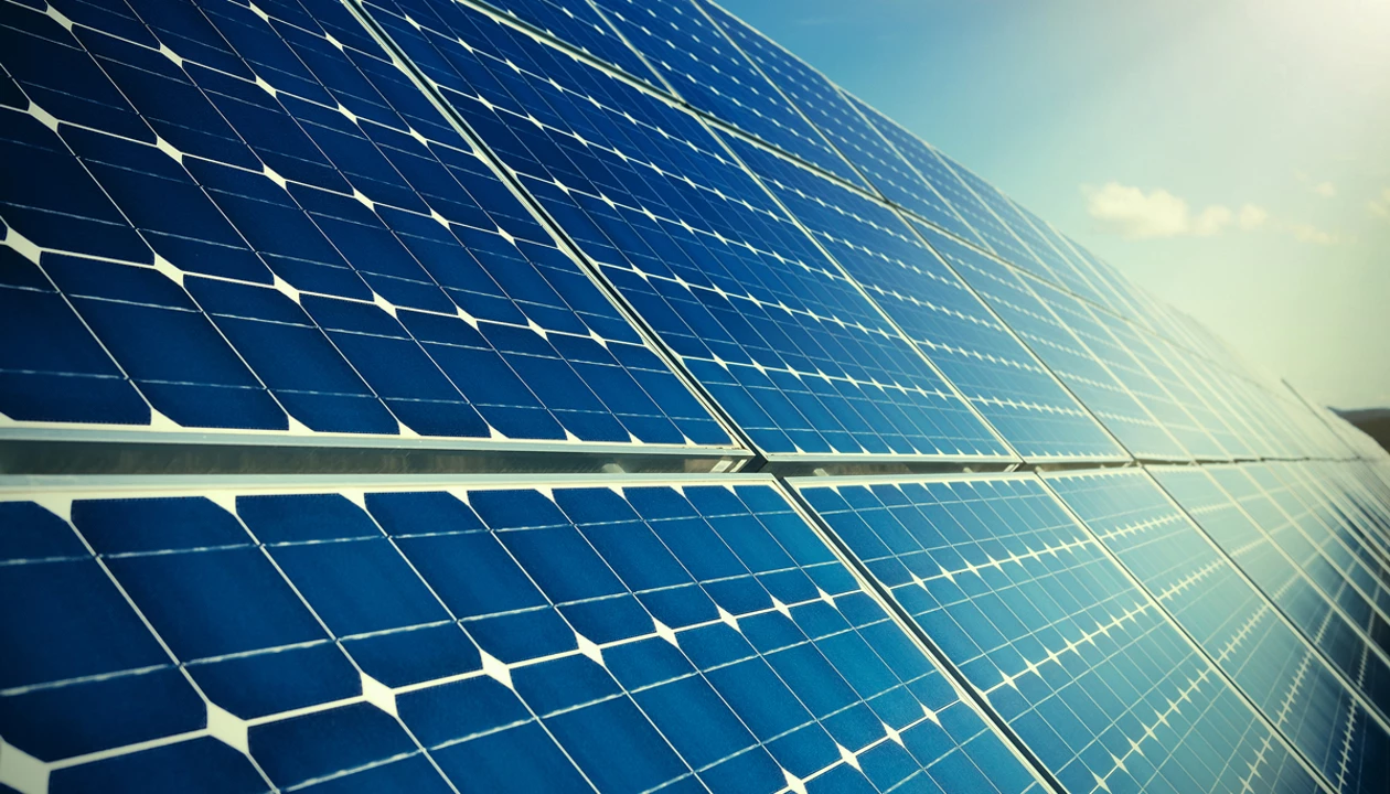 Supercharging the silicon solar cell