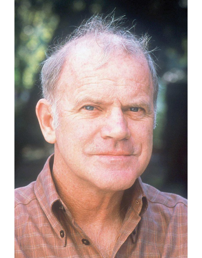 Kary Mullis dies at age 74
