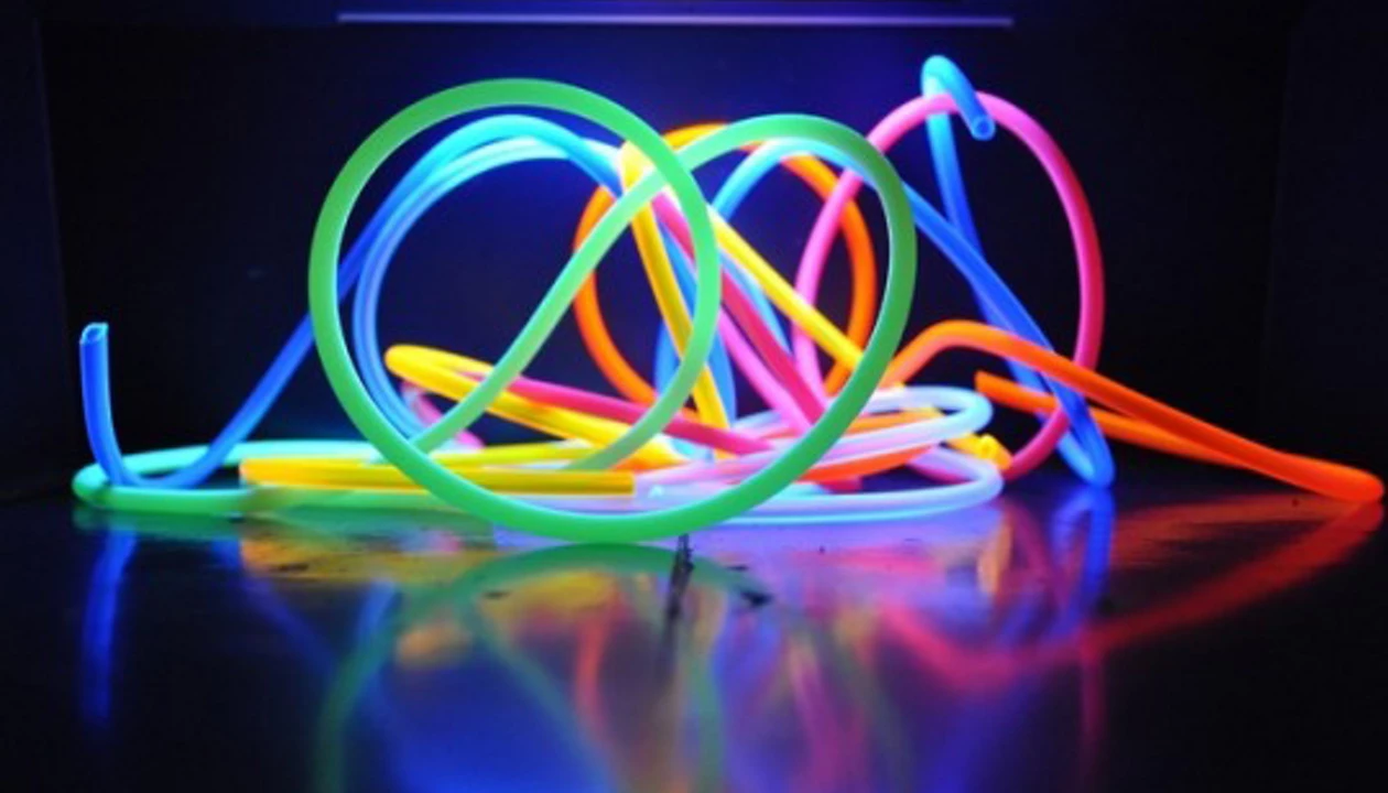 Chemistry in Pictures: Pipe dream