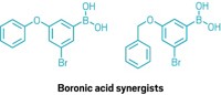 Serving the chemical, life science, and laboratory worlds