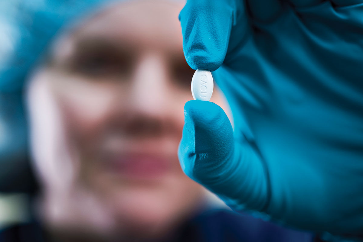 5 Myths and Facts About Taking Semaglutide Pill