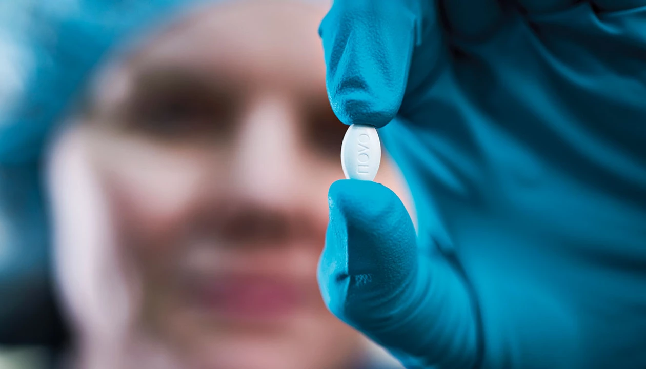 semaglutide in a pill An oral form of a blockbuster diabetes drug has arrived. Will people be  able to get it?