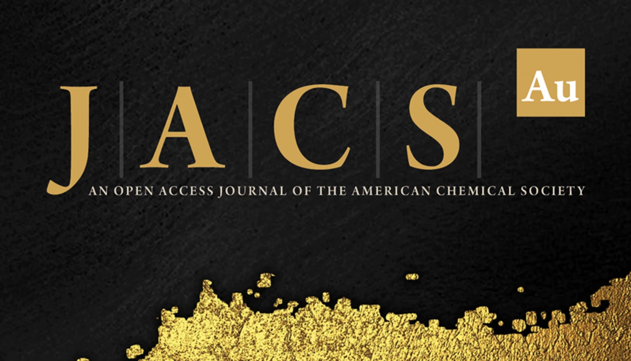 With JACS Au, ACS launches its third open-access journal