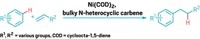 Serving the chemical, life science, and laboratory worlds
