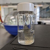 Serving the chemical, life science, and laboratory worlds