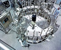 Serving the chemical, life science, and laboratory worlds