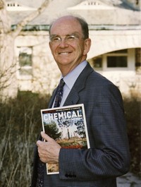Serving the chemical, life science, and laboratory worlds