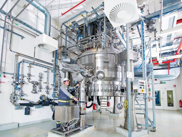 Lipids, the unsung COVID-19 vaccine component, get investment