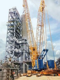 Serving the chemical, life science, and laboratory worlds