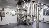 Serving the chemical, life science, and laboratory worlds