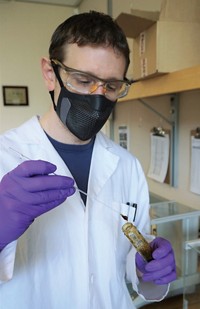 Serving the chemical, life science, and laboratory worlds