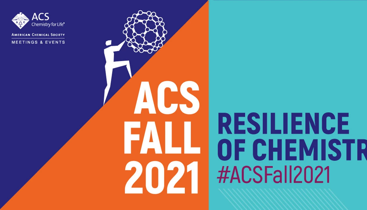 ACS Fall 2021 meeting will be hybrid