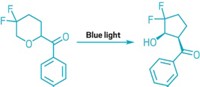 Serving the chemical, life science, and laboratory worlds