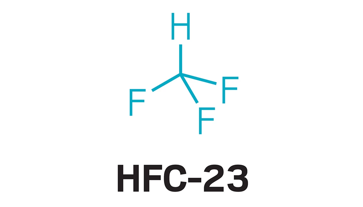 EPA ratchets back US production of HFCs