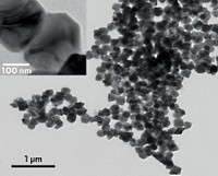 Serving the chemical, life science, and laboratory worlds