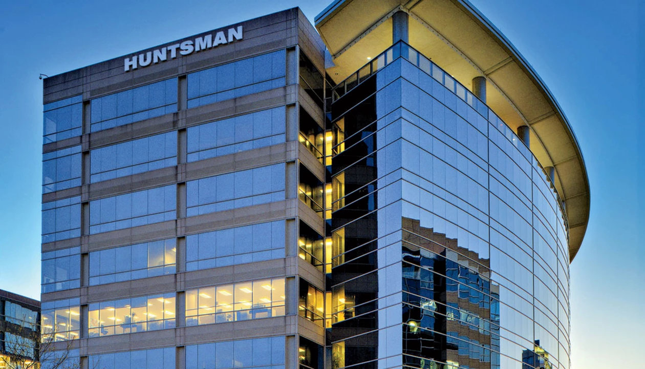 Huntsman fends off activist investor