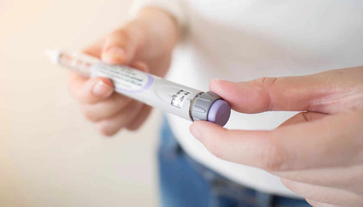 glp 1 france Novo Nordisk to expand GLP-1 production in France