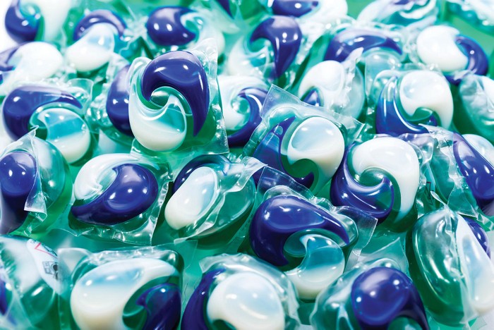 Laundry detergent pods new arrivals