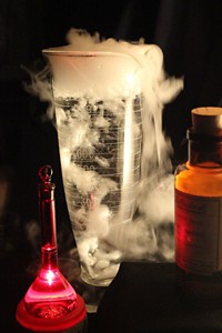 Serving the chemical, life science, and laboratory worlds