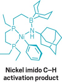 Serving the chemical, life science, and laboratory worlds