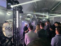 Serving the chemical, life science, and laboratory worlds