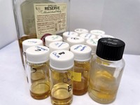 Serving the chemical, life science, and laboratory worlds