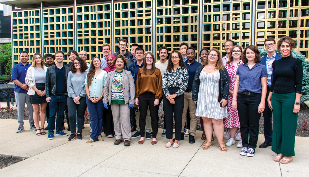 2023 CAS Future Leaders program open for applications