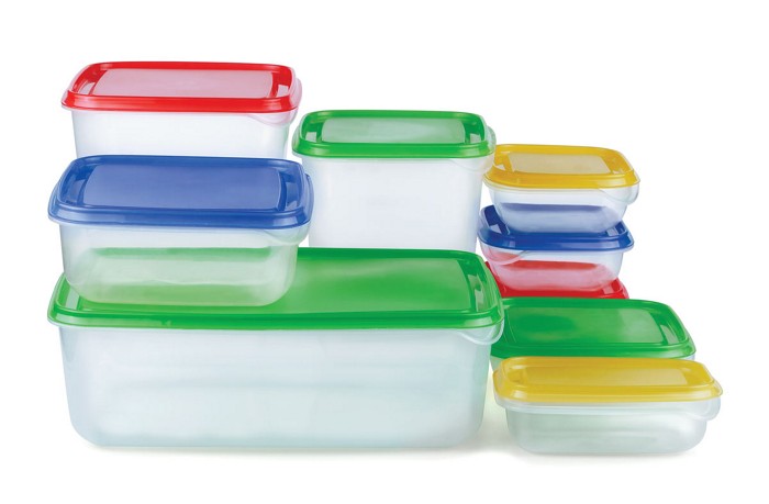 Parties for plastic: How women used Tupperware to participate in