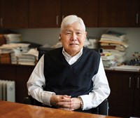 Serving the chemical, life science, and laboratory worlds