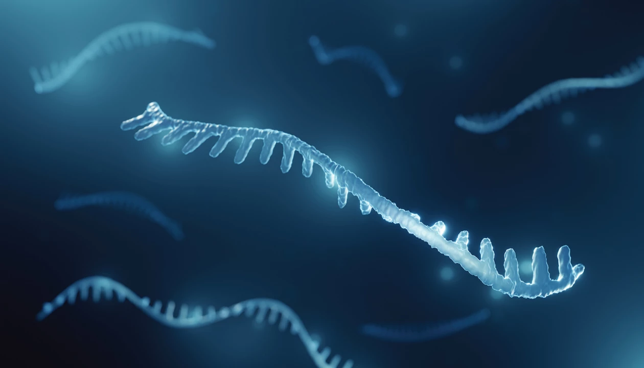 Resalis takes aim at ‘master regulator of metabolism’