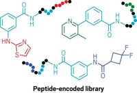 Serving the chemical, life science, and laboratory worlds