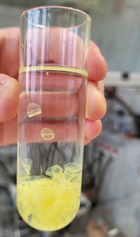 Serving the chemical, life science, and laboratory worlds