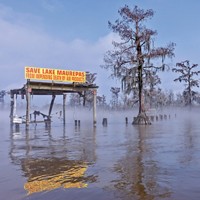 Lake Maurepas Monitoring Project