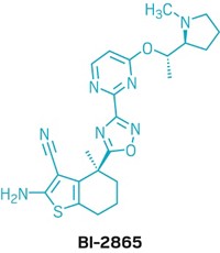 Serving the chemical, life science, and laboratory worlds