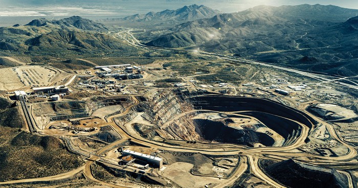 Firms aim to boost rare earth processing in the US