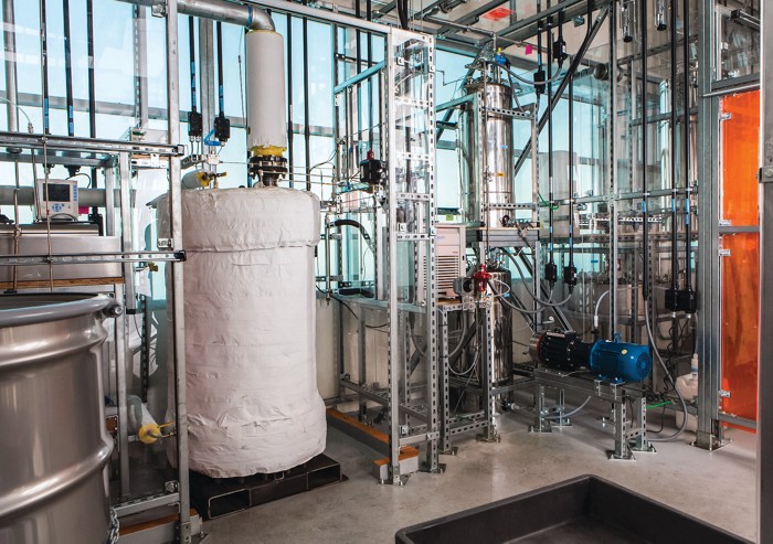 Investors tank Origin Materials