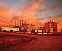 Serving the chemical, life science, and laboratory worlds