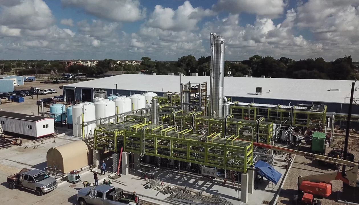 Solugen to expand biobased chemical production with ADM partnership