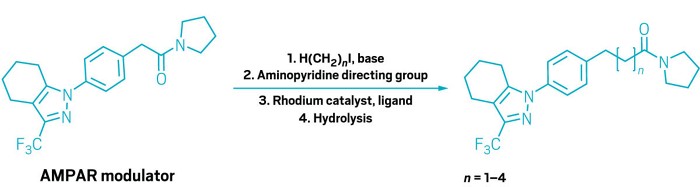 Amides Structure