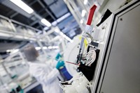 Serving the chemical, life science, and laboratory worlds