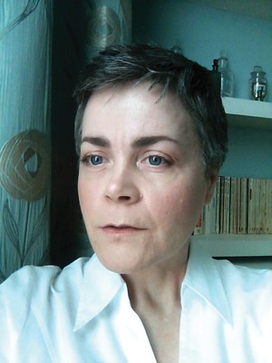 Image of Kathryn Harkup.