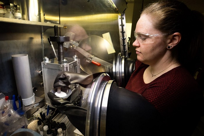 Deals seek to advance AI in materials discovery
